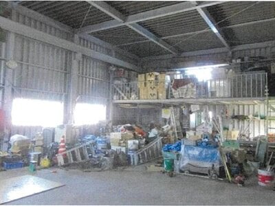 (値下げ) 福岡県北九州市門司区 門司駅26分 戸建て 566万円の競売物件 #9