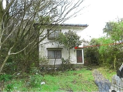 (値下げ) 福岡県北九州市八幡西区 三ヶ森駅 戸建て 110万円の競売物件 #2