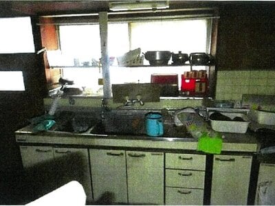 (値下げ) 福岡県北九州市八幡西区 三ヶ森駅 戸建て 110万円の競売物件 #4