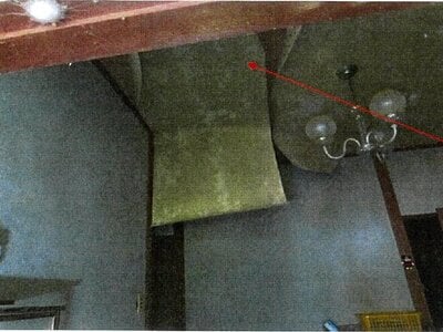 (値下げ) 福岡県北九州市八幡西区 三ヶ森駅 戸建て 110万円の競売物件 #7