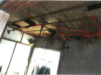 (値下げ) 福岡県北九州市八幡西区 三ヶ森駅 戸建て 110万円の競売物件 #8