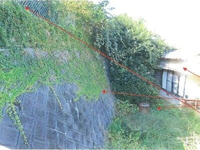 福岡県北九州市八幡西区 新木屋瀬駅22分 戸建て 269万円の競売物件 #3