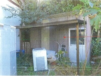 福岡県北九州市八幡西区 新木屋瀬駅22分 戸建て 269万円の競売物件 #4