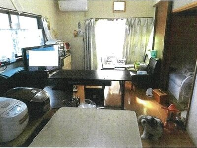 福岡県北九州市八幡西区 新木屋瀬駅22分 戸建て 269万円の競売物件 #5