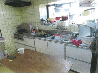 福岡県北九州市八幡西区 新木屋瀬駅22分 戸建て 269万円の競売物件 #6