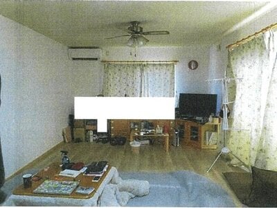 福岡県遠賀郡岡垣町 海老津駅 戸建て 648万円の競売物件 #2