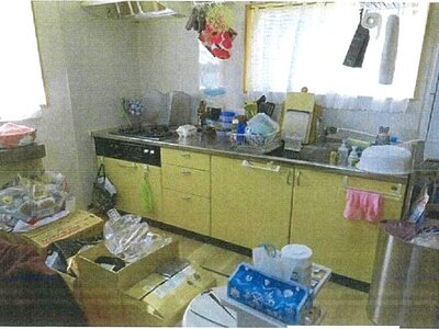 福岡県遠賀郡岡垣町 海老津駅 戸建て 648万円の競売物件 #3