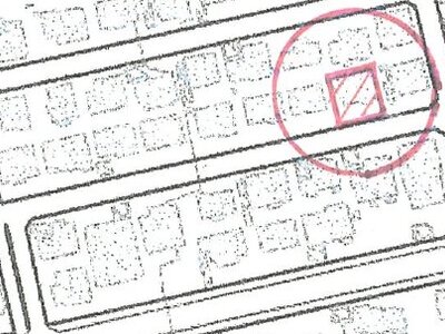 福岡県遠賀郡岡垣町 海老津駅 戸建て 648万円の競売物件 #7