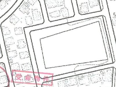 福岡県遠賀郡岡垣町 海老津駅 戸建て 648万円の競売物件 #9