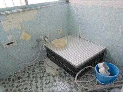 福岡県北九州市小倉北区 西小倉駅13分 戸建て 192万円の競売物件 #10