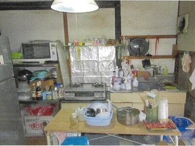 福岡県北九州市小倉北区 西小倉駅13分 戸建て 192万円の競売物件 #12