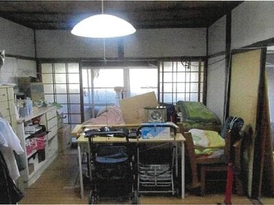 福岡県北九州市小倉北区 西小倉駅13分 戸建て 192万円の競売物件 #13