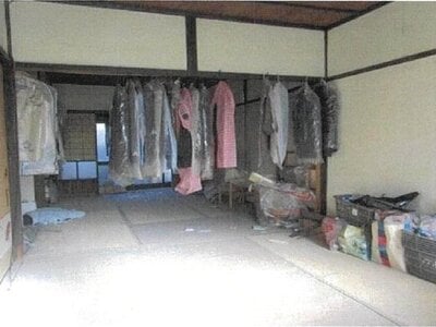 福岡県北九州市小倉北区 西小倉駅13分 戸建て 192万円の競売物件 #14