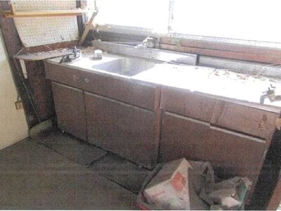 福岡県北九州市小倉北区 西小倉駅13分 戸建て 192万円の競売物件 #15