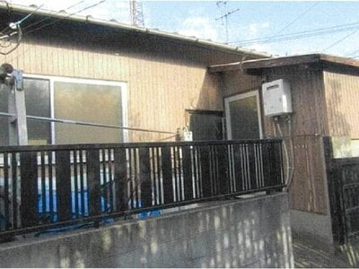 福岡県北九州市小倉北区 西小倉駅13分 戸建て 192万円の競売物件 #2