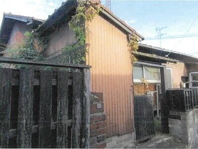 福岡県北九州市小倉北区 西小倉駅13分 戸建て 192万円の競売物件 #3