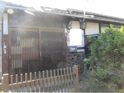 福岡県北九州市小倉北区 西小倉駅13分 戸建て 192万円の競売物件 #4