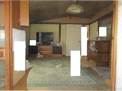 福岡県北九州市小倉北区 西小倉駅13分 戸建て 192万円の競売物件 #7