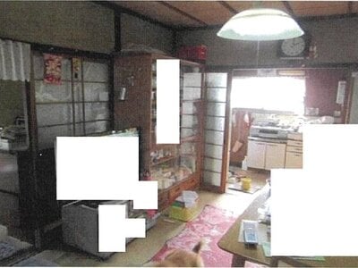 福岡県北九州市小倉北区 西小倉駅13分 戸建て 192万円の競売物件 #8