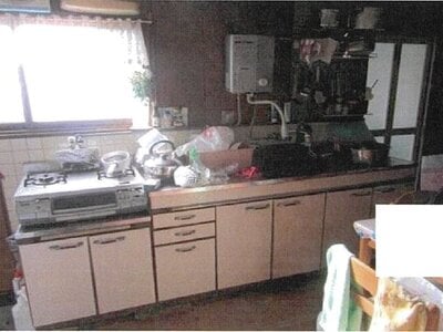 福岡県北九州市小倉北区 西小倉駅13分 戸建て 192万円の競売物件 #9