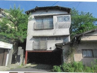 (値下げ) 福岡県北九州市門司区 門司駅11分 戸建て 149万円の競売物件 #10