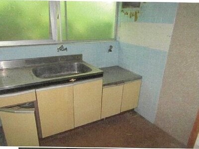 (値下げ) 福岡県北九州市門司区 門司駅11分 戸建て 149万円の競売物件 #13