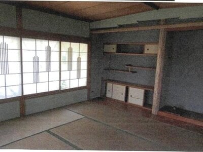 (値下げ) 福岡県北九州市門司区 門司駅11分 戸建て 149万円の競売物件 #15