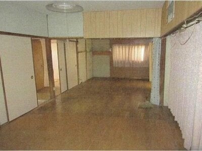 (値下げ) 福岡県北九州市門司区 門司駅11分 戸建て 149万円の競売物件 #5