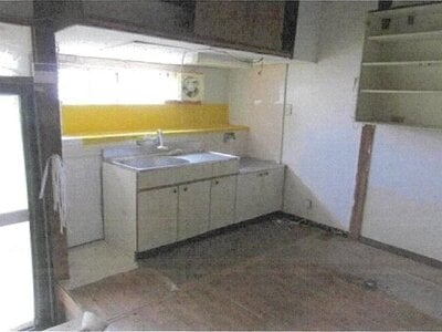 (値下げ) 福岡県北九州市門司区 門司駅11分 戸建て 149万円の競売物件 #6