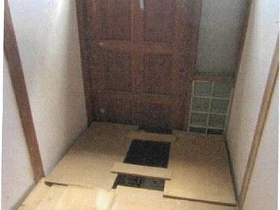 (値下げ) 福岡県北九州市門司区 門司駅11分 戸建て 149万円の競売物件 #8