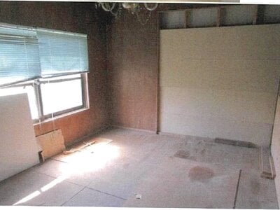 (値下げ) 福岡県北九州市門司区 門司駅11分 戸建て 149万円の競売物件 #9