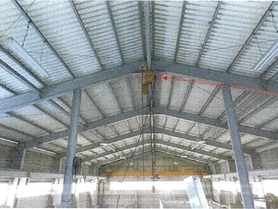 福岡県北九州市八幡西区 楠橋駅24分 戸建て 1,960万円の競売物件 #10