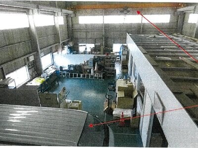 福岡県北九州市八幡西区 楠橋駅24分 戸建て 1,960万円の競売物件 #11