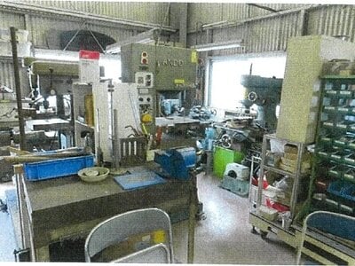 福岡県北九州市八幡西区 楠橋駅24分 戸建て 1,960万円の競売物件 #12