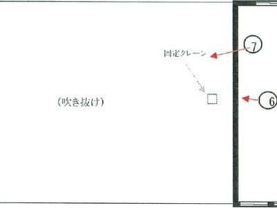 福岡県北九州市八幡西区 楠橋駅24分 戸建て 1,960万円の競売物件 #3