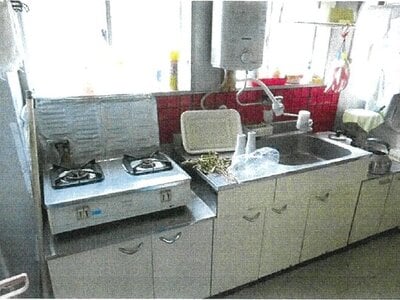 福岡県北九州市八幡西区 楠橋駅24分 戸建て 1,960万円の競売物件 #6