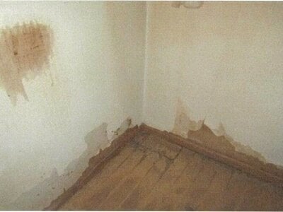 (値下げ) 福岡県北九州市小倉北区 北方駅10分 戸建て 209万円の競売物件 #14