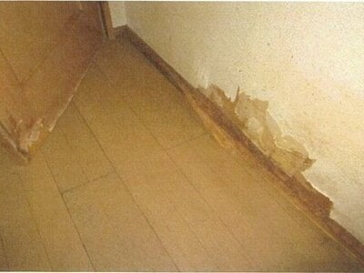 (値下げ) 福岡県北九州市小倉北区 北方駅10分 戸建て 209万円の競売物件 #15