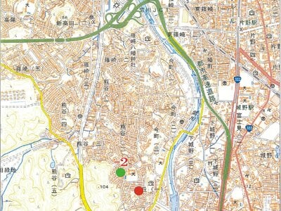 (値下げ) 福岡県北九州市小倉北区 北方駅10分 戸建て 209万円の競売物件 #17