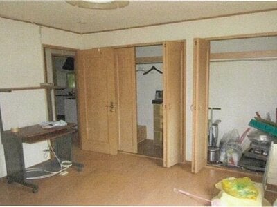 (値下げ) 福岡県北九州市小倉北区 北方駅10分 戸建て 209万円の競売物件 #6