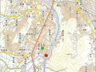 福岡県北九州市小倉南区 志井駅18分 戸建て 1,689万円の競売物件 #11