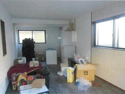 福岡県北九州市小倉南区 志井駅18分 戸建て 1,689万円の競売物件 #4