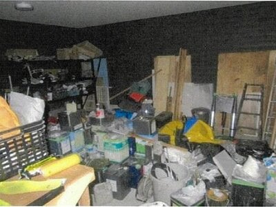 福岡県北九州市小倉南区 志井駅18分 戸建て 1,689万円の競売物件 #5