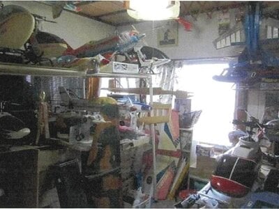 (値下げ) 福岡県北九州市戸畑区 枝光駅26分 戸建て 170万円の競売物件 #12