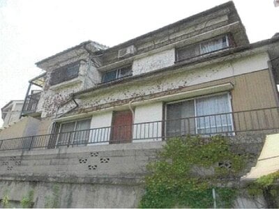 (値下げ) 福岡県北九州市戸畑区 枝光駅26分 戸建て 170万円の競売物件 #5