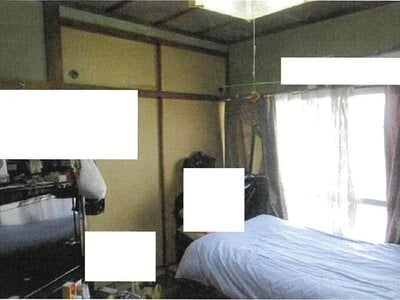 (値下げ) 福岡県北九州市戸畑区 枝光駅26分 戸建て 170万円の競売物件 #7