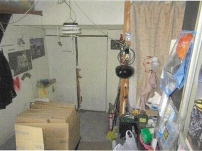 (値下げ) 福岡県北九州市戸畑区 枝光駅26分 戸建て 170万円の競売物件 #8