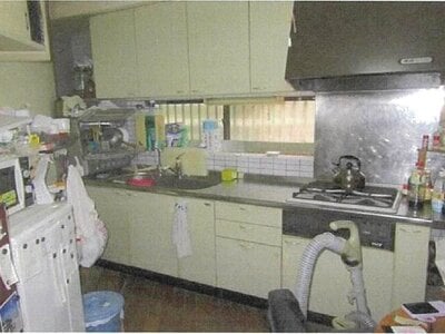 (値下げ) 福岡県北九州市戸畑区 枝光駅26分 戸建て 170万円の競売物件 #9