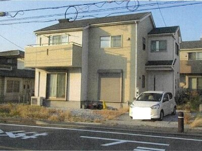 福岡県北九州市若松区 若松駅 戸建て 1,187万円の競売物件 #3