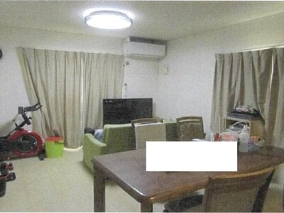 福岡県北九州市若松区 若松駅 戸建て 1,187万円の競売物件 #4